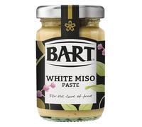 BART Paste White Miso Paste Jar 100g (confezione da 6)