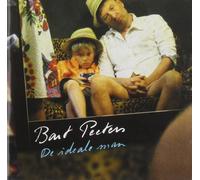 Bart Peeters De Ideale Man (CD)