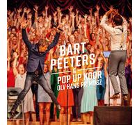 bart peeters & pop...