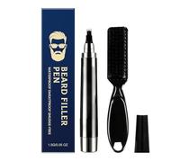Bart Penna per uomini - Modern Portable 1, Ergonomic, 5 grammi, Preciso, Resistente alle sbavature e a lunga durata, Marcatori cosmetici da uomo per tutti i casi, utility per interni ed