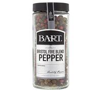 Bart Pepe Bristol Cinque Miscela (92g) (Confezione da 2)