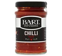 Bart Peperoncino Pasta 95g (Confezione da 6)