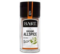 Bart Pimento A Terra (40g) (Confezione da 2)