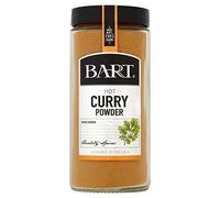 Bart Polvere Di Curry Caldo (92g)
