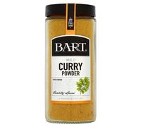 Bart Polvere di curry dolce 6x87g