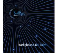 Bart Ryan - Starlight and Tall Tales