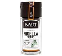 Bart Semi Di Kalonji Cipolla Nero Nigella (45g) (Confezione da 2)