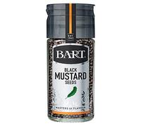 Bart Semi Di Senape Nera (55g)