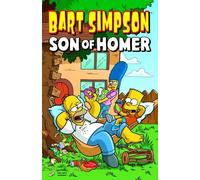 Bart Simpson : Son of Homer by James W.; Dorkin, Evan Bates (2009-01-01)
