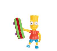 Bart Simpson - The Simpsons - Mini Figure Wave 1 - 13cm PRE ORDER