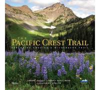 Bart Smith Mark Larabee Pacific Crest Trail, The (Copertina rigida)