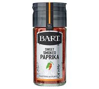 Bart Sweet Smoked Paprika 40g