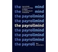 Bart Van Der Storm The Payrollmind (Tascabile)