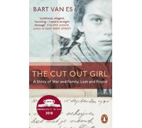 Bart van Es The Cut Out Girl (Tascabile)