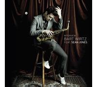 Bart Wirtz & Sean Jones - Interview (LP)