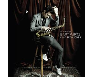 Bart Wirtz & Sean Jones - Interview (LP)