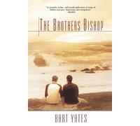 Bart Yates The Brothers Bishop (Tascabile)