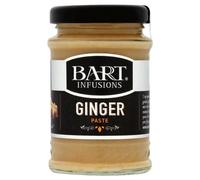 Bart Zenzero fresco 6x95g