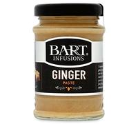 Bart Zenzero Fresco Pasta 95g