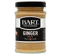 Bart Zenzero Fresco Pasta 95g (Confezione da 2)