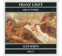 Barta,a. - Oeuvres pour orgue