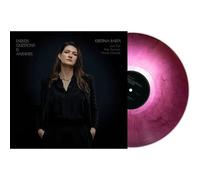 Barta Kristina - Endless Questions And Answers (Transparent Magenta Marble Viny
