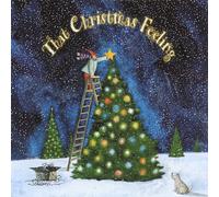 Barta, Steve - Christmas Feeling