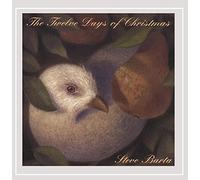 Barta, Steve - Twelve Days Of Christmas