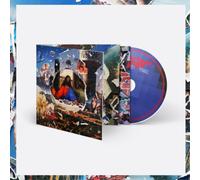 Bartees Strange Farm to Table (CD) Album