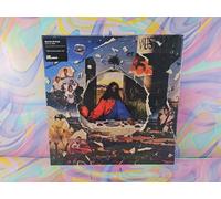 Bartees Strange - Farm to Table (record) nuovo sigillato, verde trasparente