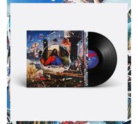 Bartees Strange Farm to Table (Vinyl LP) Bonus Tracks 12" Album