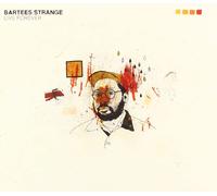 Bartees Strange Live Forever (CD)