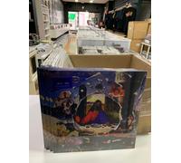 Bartees Strange LP Farm To Table Edizione Limitata Vinile Giallo 2022 Sigillato