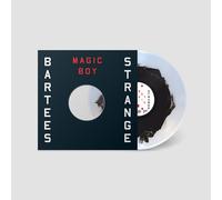 Bartees Strange Magic Boy (Vinyl LP) 12" Album