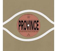 Bartees Strange, Ohmme & Eric Slick Province/Ever New (Vinyl LP) 7" Single