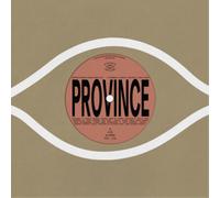 Bartees Strange, Ohmme & Eric Slick Province/Ever New (Vinyl LP) 7" Single