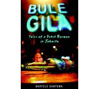 Bartele Santema Bule Gila (Tascabile)