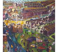 Bartell Jaye - In A Time Of Trouble, Awild Exultation