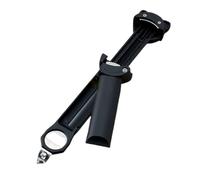 Bartender Bottle Opener - Beer Opener Multifunctional Can Opener | Efficace Bottle Opener Jar Opener With Ergonomic Handle | Retractable Beer Opener for Personal And Professional Use