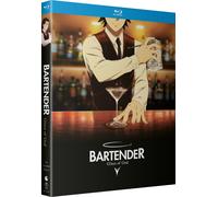 BARTENDER Glass of God - The Complete Season (Blu-ray) Various