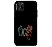 Bartender Tools - Pinza per colino Custodia per iPhone 11 Pro Max