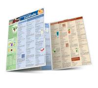 Bartender's Guide to Cocktails Quick Reference Guide