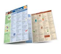 Bartender's Guide to Cocktails Quick Reference Guide