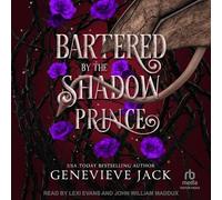 Bartered by the Shadow Prince: 3