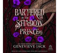 Bartered by the Shadow Prince: 3