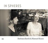 Barth,Barbara - In Spheres