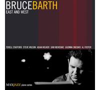 Barth Bruce - East & West
