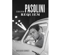 Barth David Schwartz Pasolini Requiem (Tascabile)