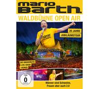 Barth, M: Waldbühne Open Air - Männer sind Schweine, Frauen (DVD)