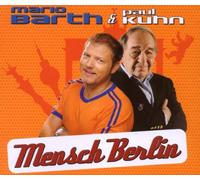 Barth,Mario & Kuhn,Paul - Mensch Berlin